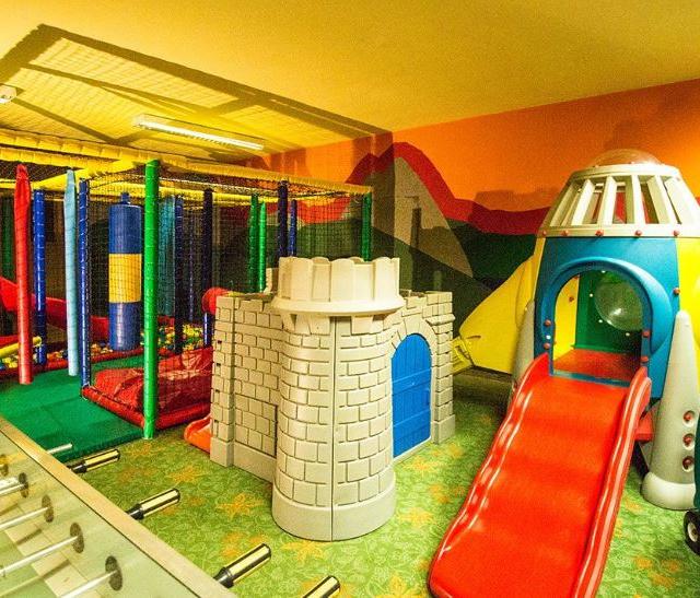 Aparthotel Panorama vanaf € 872,00!