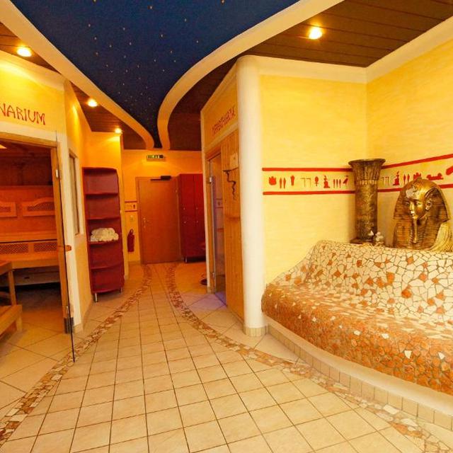 Aparthotel Panorama vanaf € 872,00!