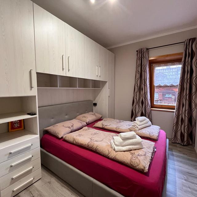 Apartment Moonstone Ridge vanaf 1634,-!