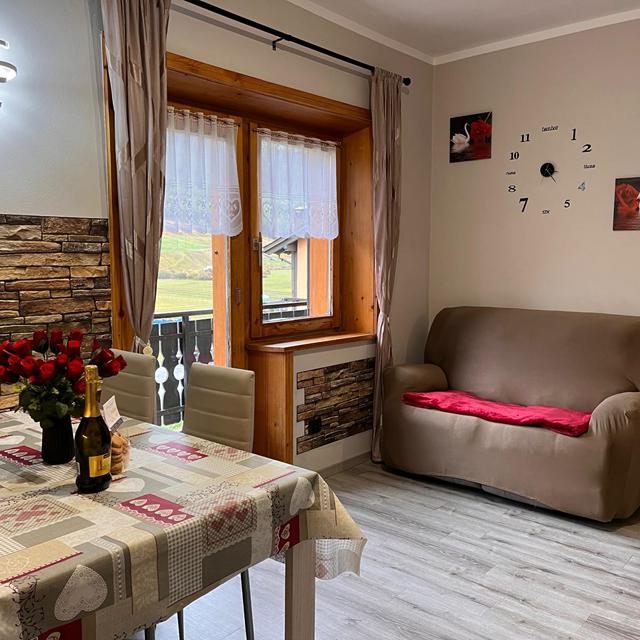 Apartment Moonstone Ridge vanaf 1634,-!