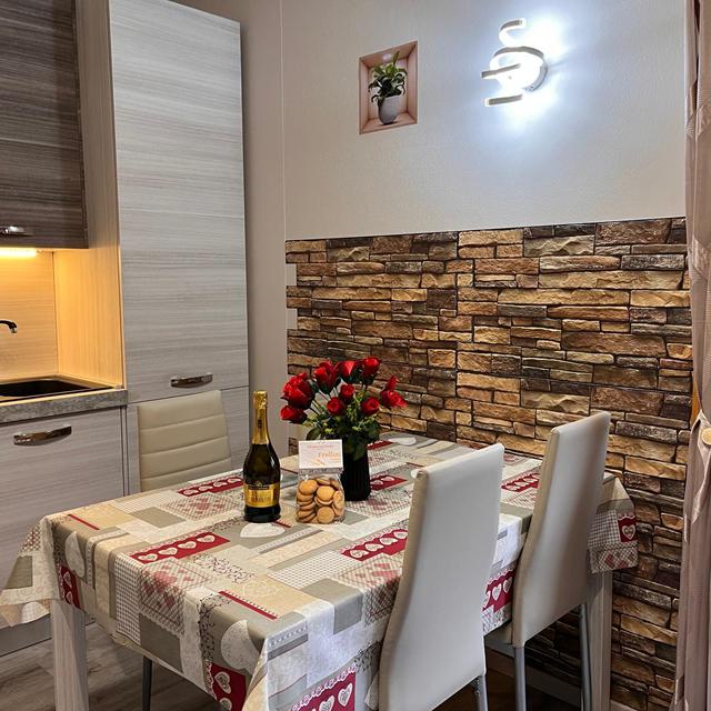 Apartment Moonstone Ridge vanaf €,-!