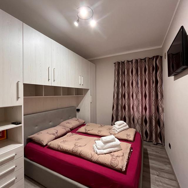 Apartment Moonstone Ridge vanaf € 1634,00!