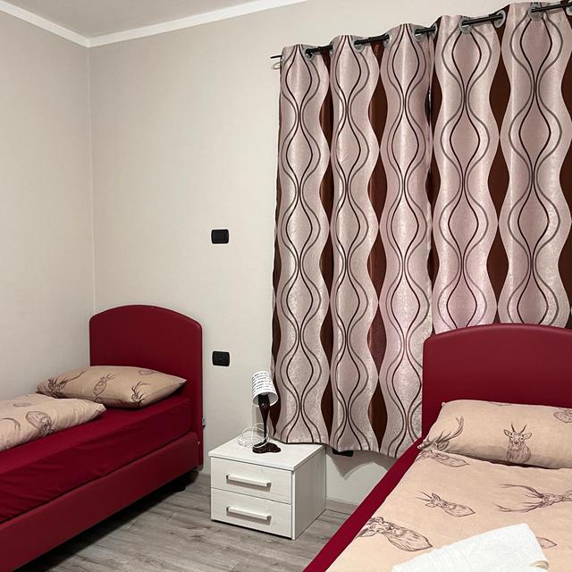 Apartment Moonstone Ridge vanaf € 1634,00!