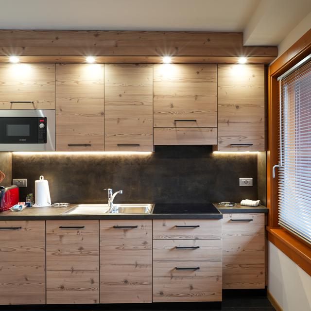 Apartment Mountain Bliss vanaf €1160,00!