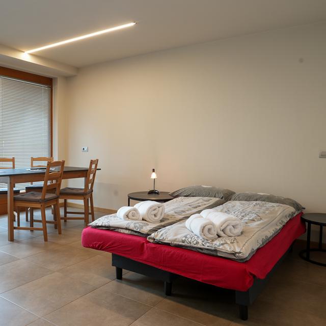 Apartment Mountain Bliss vanaf €,-!