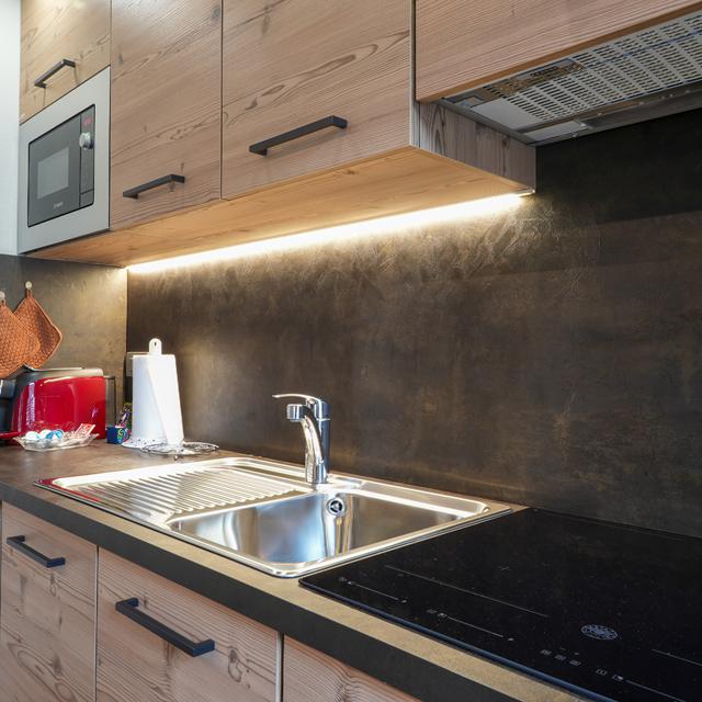 Apartment Mountain Bliss vanaf € 1160,00!