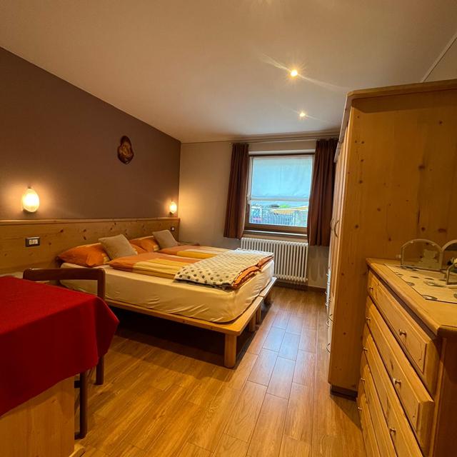 Apartment Trifoglio vanaf 1250,-!