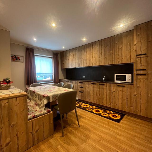 Apartment Trifoglio vanaf € 1250,00!