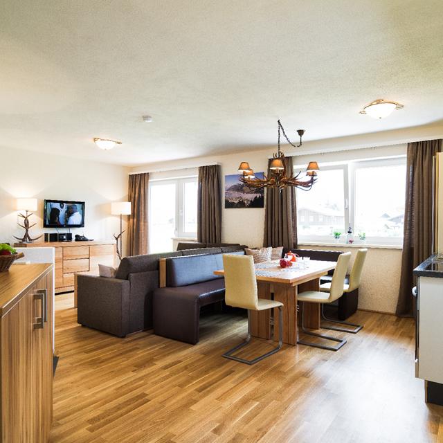 Apartments Zell Am See AreitXpress vanaf €1205,00!