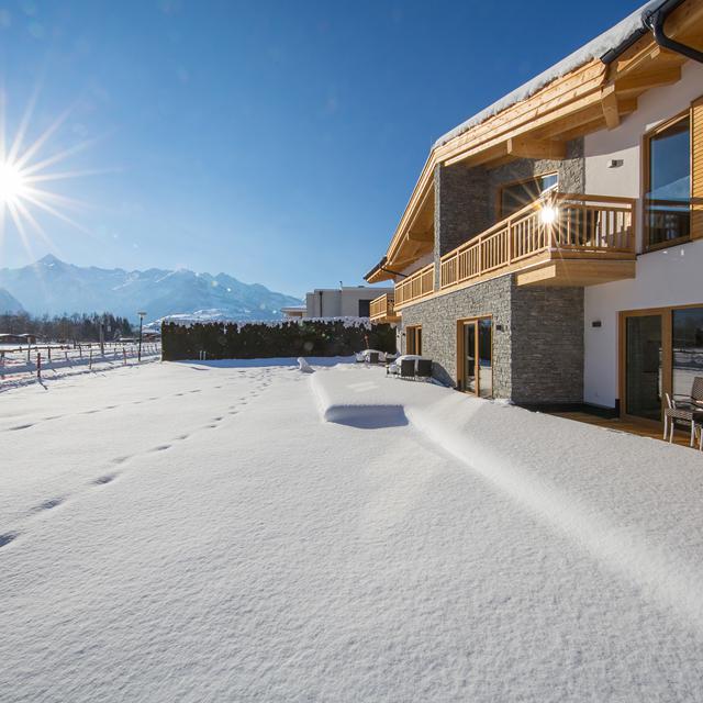 Apartments Zell Am See AreitXpress vanaf € 1205,00!