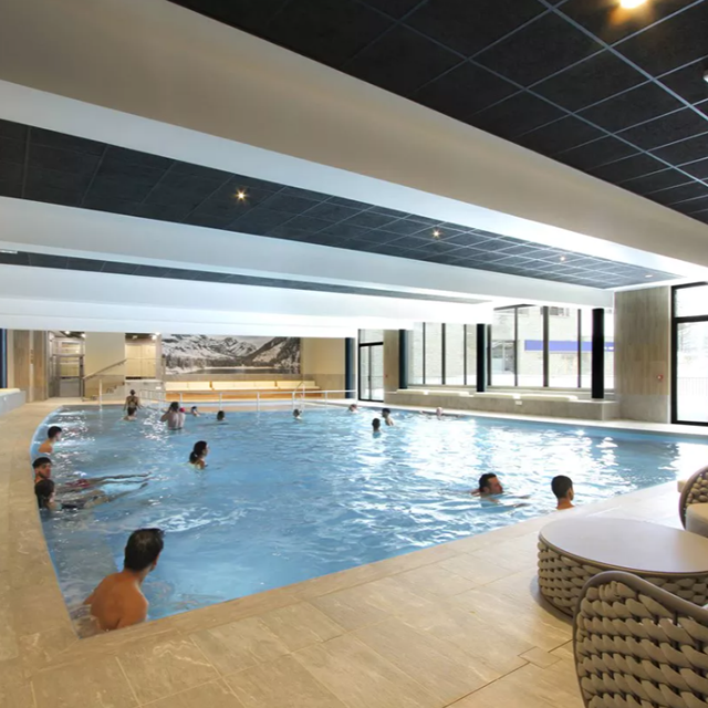 Appart' Hotel Prestige Odalys L'Eclose vanaf € 921,00!