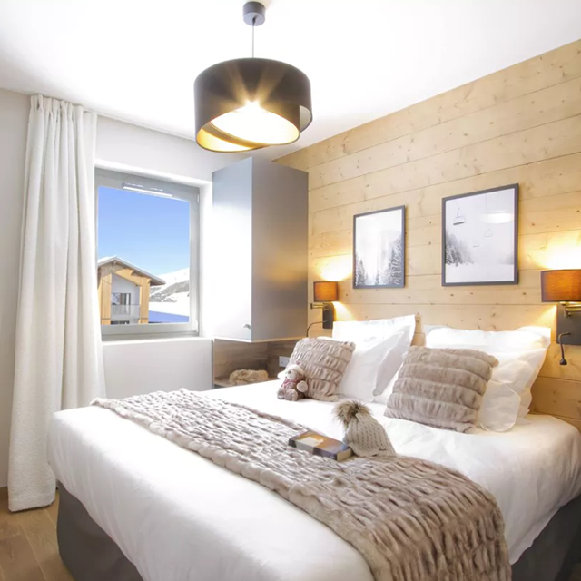 Appart' Hotel Prestige Odalys L'Eclose vanaf 921,-!
