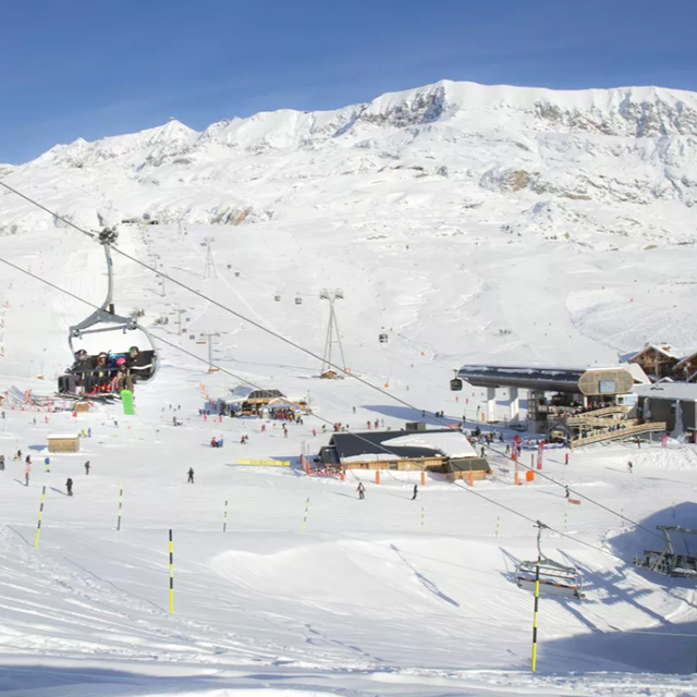 Appart' Hotel Prestige Odalys L'Eclose vanaf €921,00!