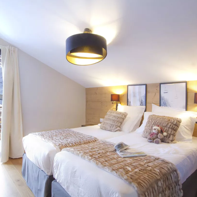 Appart' Hotel Prestige Odalys L'Eclose vanaf € 921,00!