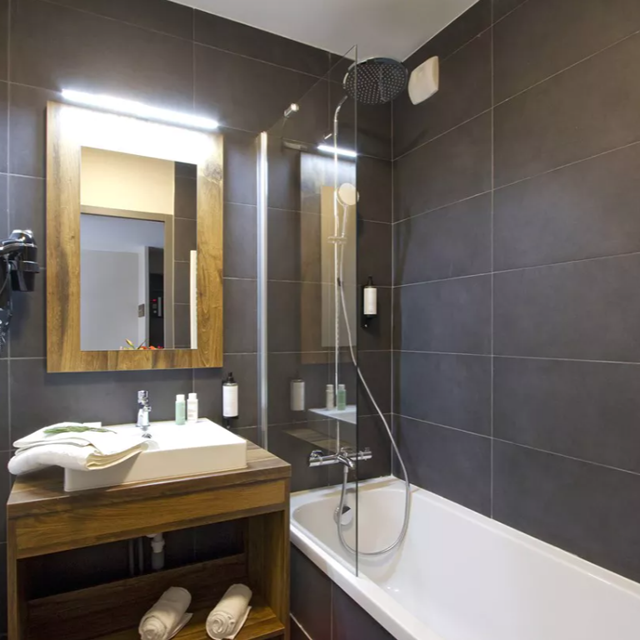 Appart' Hotel Prestige Odalys L'Eclose vanaf € 921,00!