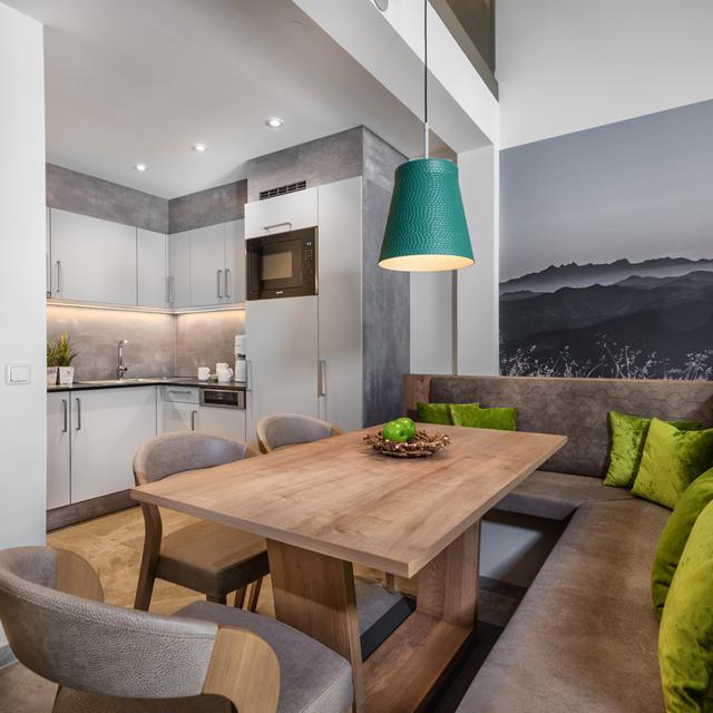 Appartement Aktiv Und Gesundheitsresort Das GXUND vanaf 1137,-!