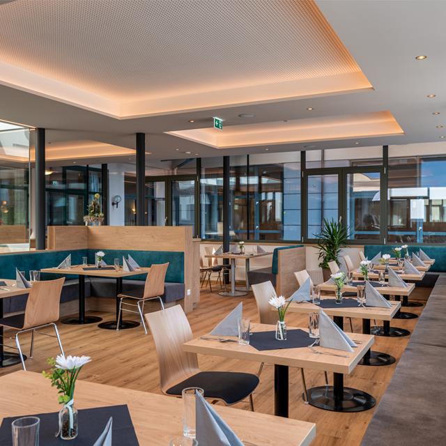 Appartement Aktiv Und Gesundheitsresort Das GXUND vanaf €1137,00!