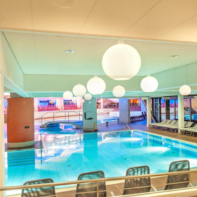 Appartement Aktiv Und Gesundheitsresort Das GXUND vanaf €,-!