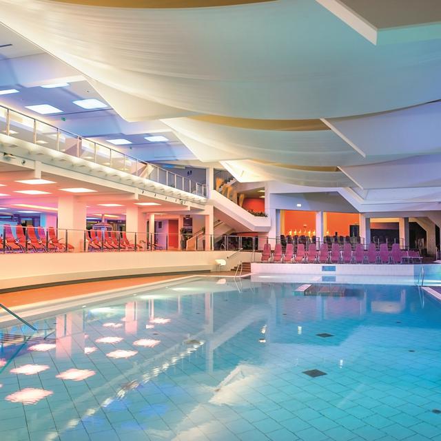 Appartement Aktiv Und Gesundheitsresort Das GXUND vanaf € 1137,00!