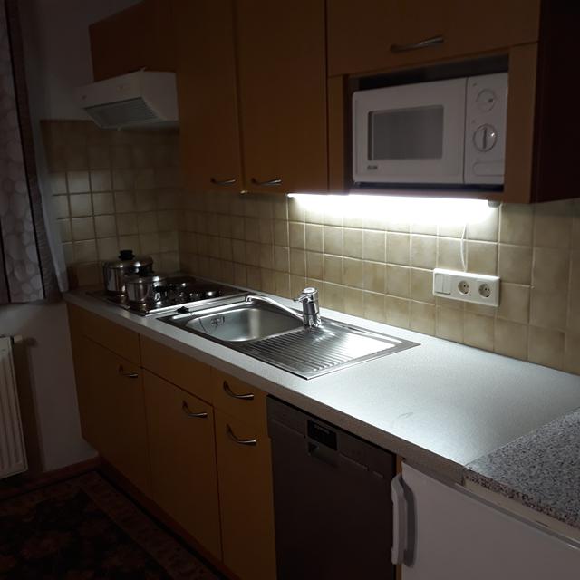 Appartement Bödala vanaf €529,00!