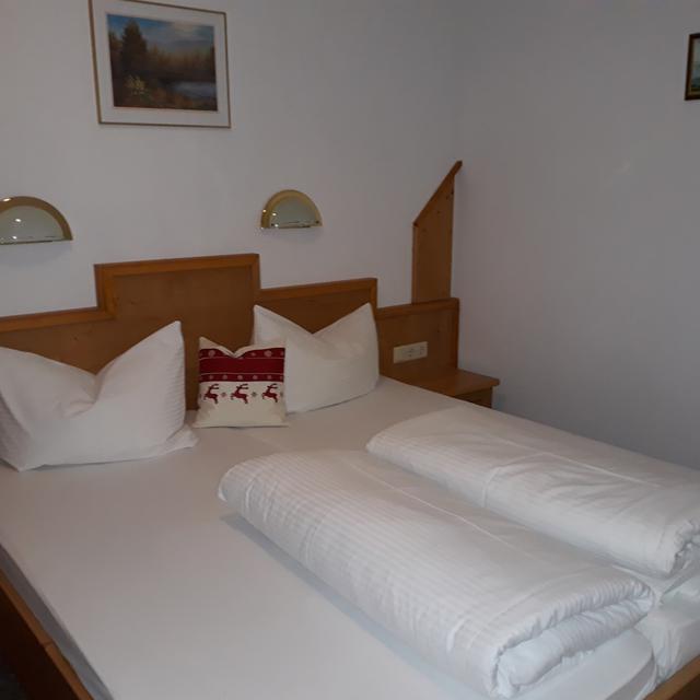 Appartement Bödala vanaf €,-!