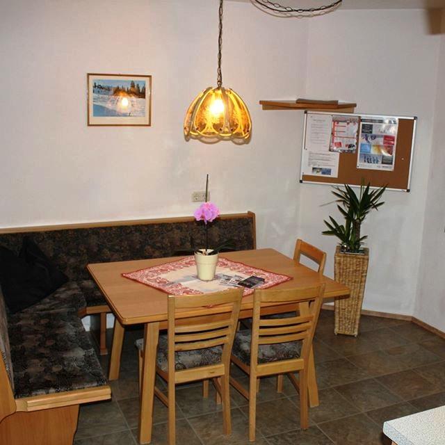 Appartement Bödala vanaf € 529,00!