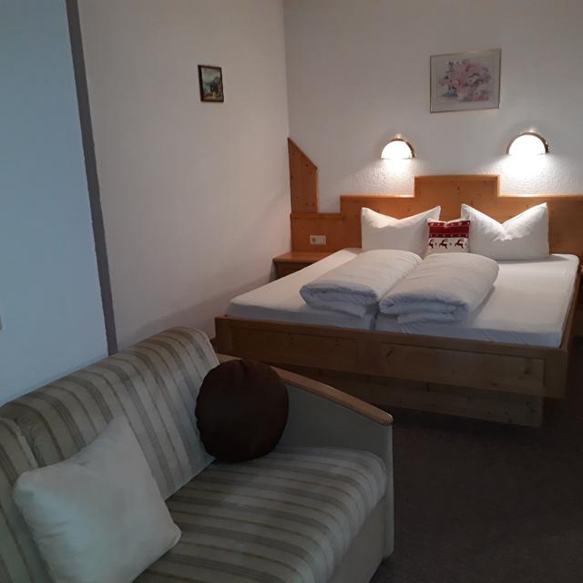 Appartement Bödala vanaf € 529,00!