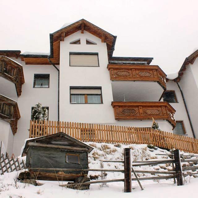 Appartement Bödala vanaf &euro; 529,-'!