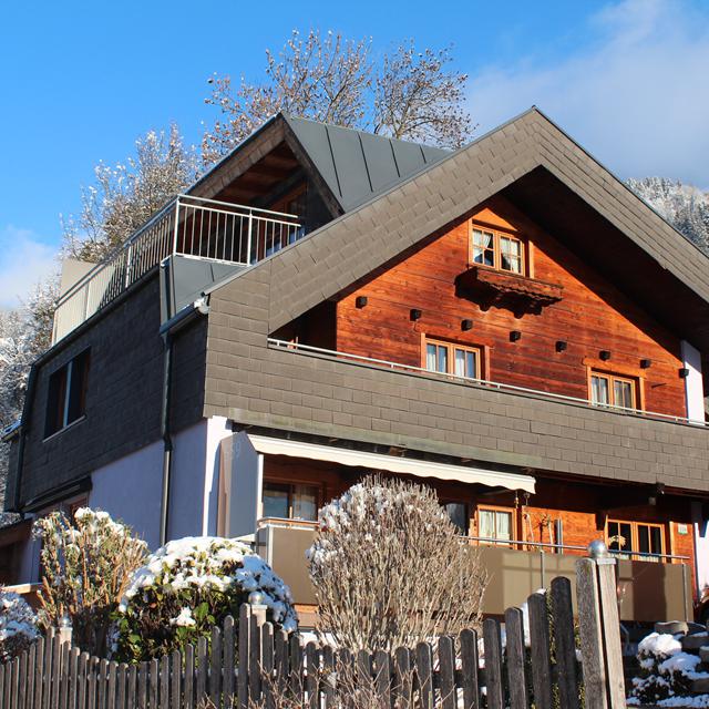 Appartement Christina vanaf € 841,00!