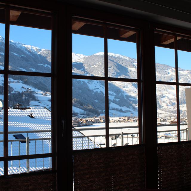 Appartement Christina vanaf € 841,00!