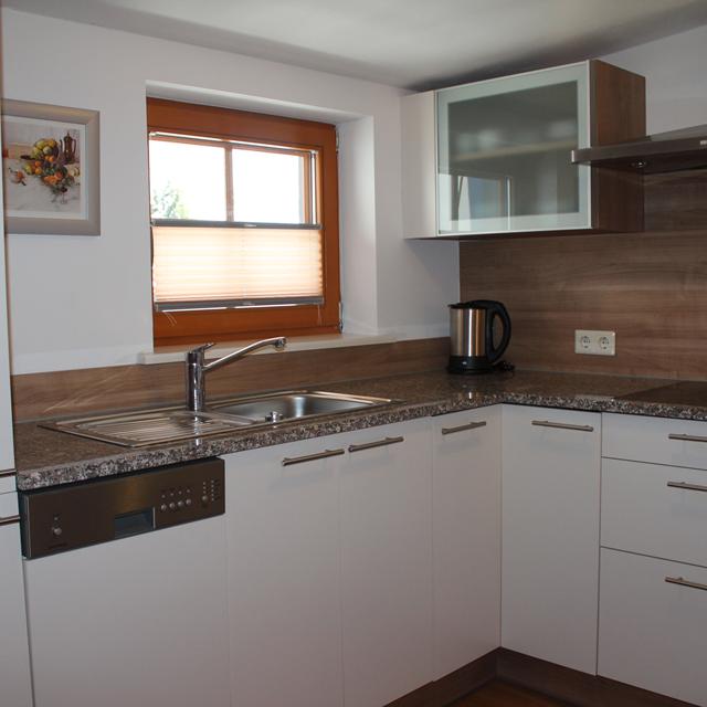 Appartement Christina vanaf 841,-!