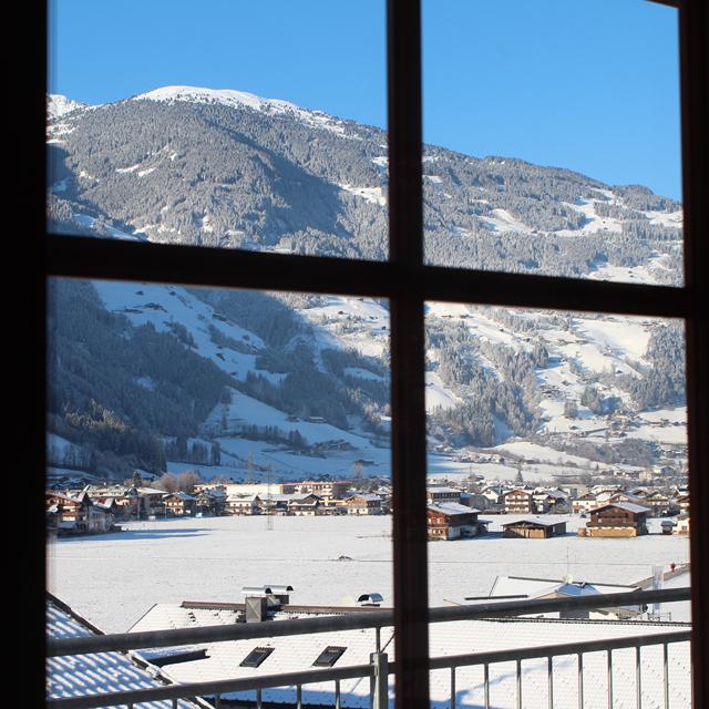 Appartement Christina vanaf €841,00!