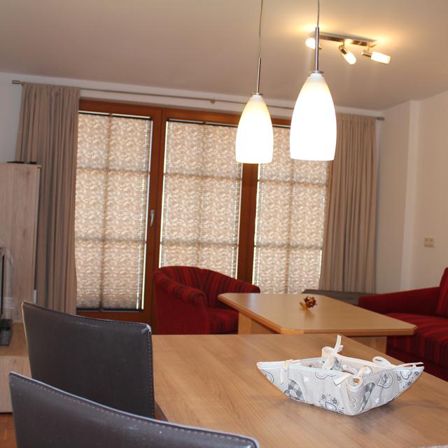 Appartement Christina vanaf € 841,00!