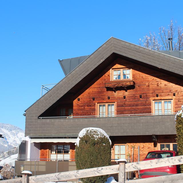 Appartement Christina vanaf € 841,00!
