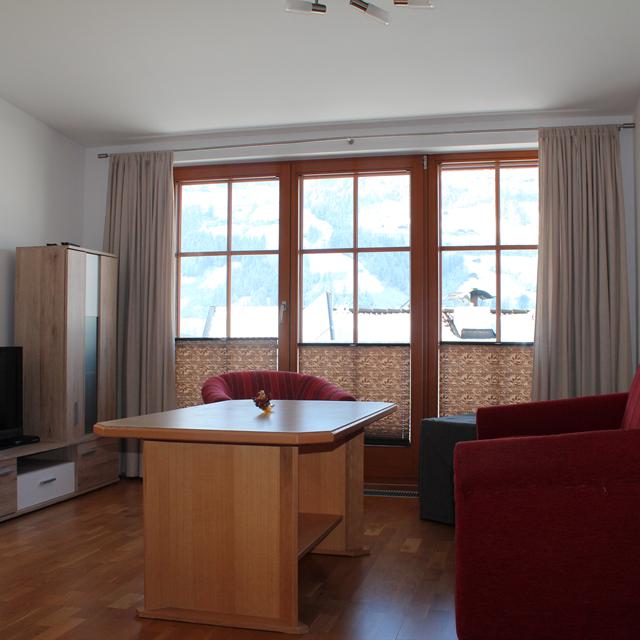Appartement Christina vanaf € 841,00!