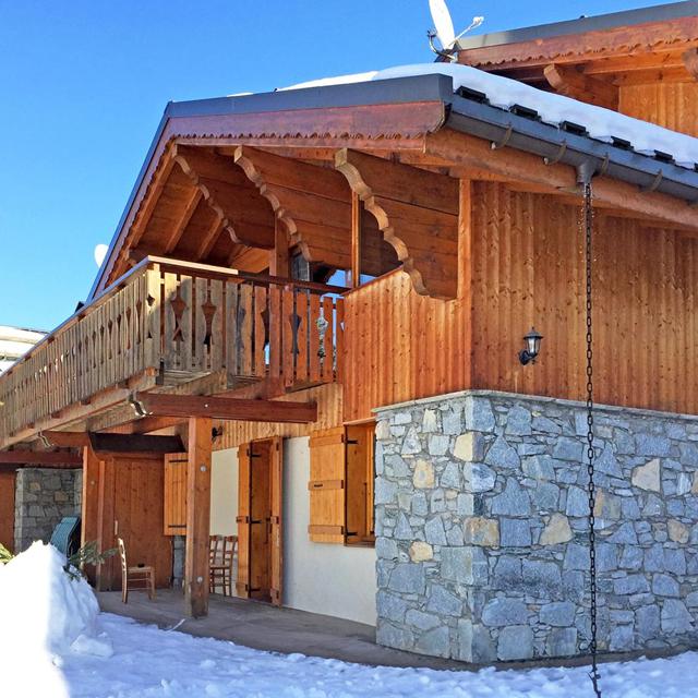 Appartement Le Bettaix 3 vanaf € 840,00!