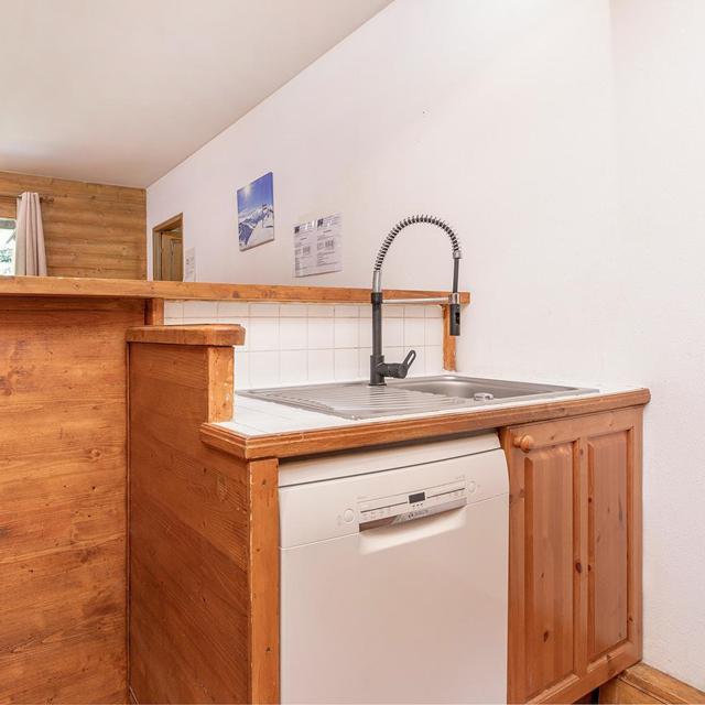 Appartement Le Bettaix 3 vanaf € 840,00!