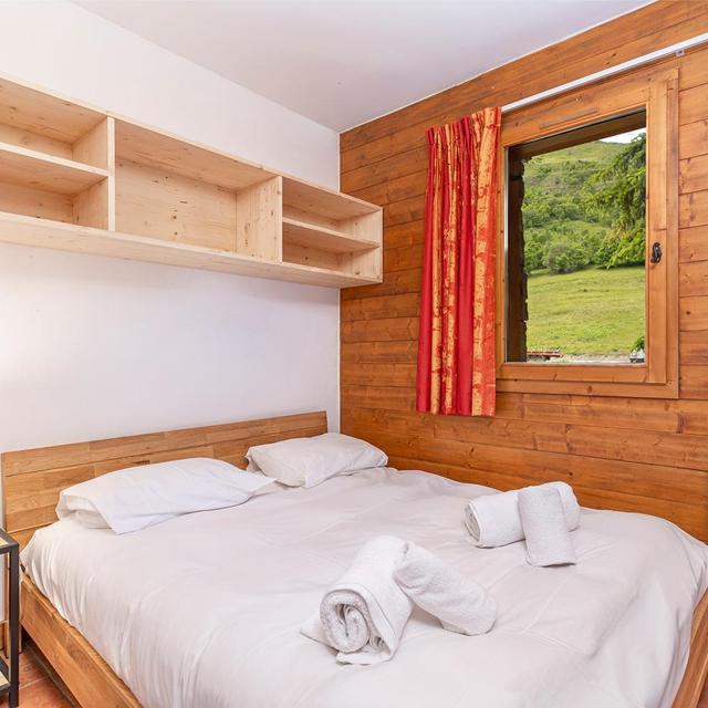 Appartement Le Bettaix 3 vanaf 840,-!