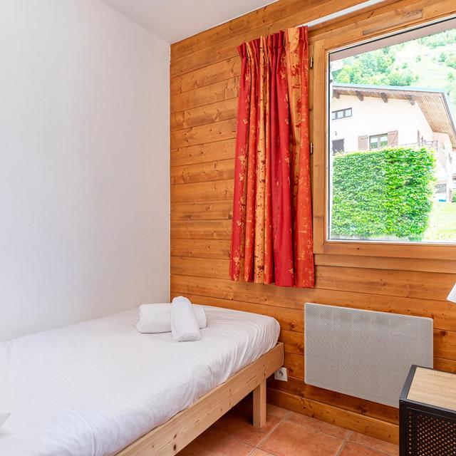 Appartement Le Bettaix 3 vanaf 840,-!