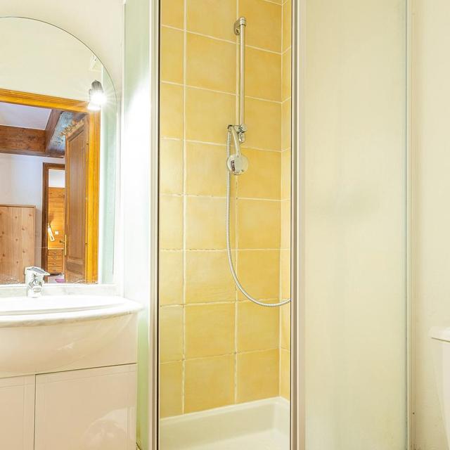 Appartement Le Bettaix 3 vanaf €840,00!