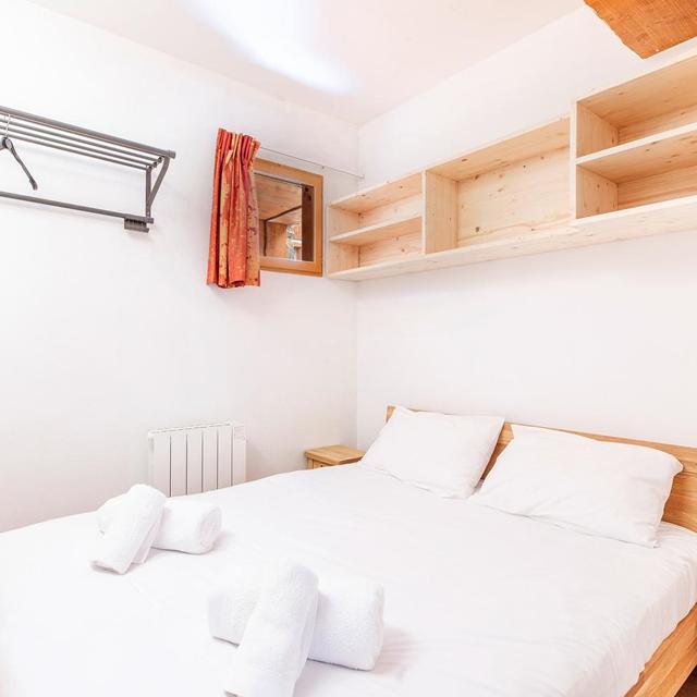 Appartement Le Bettaix 3 vanaf € 840,00!