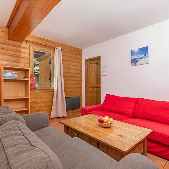 Appartement Le Bettaix 3 vanaf € 840,00!