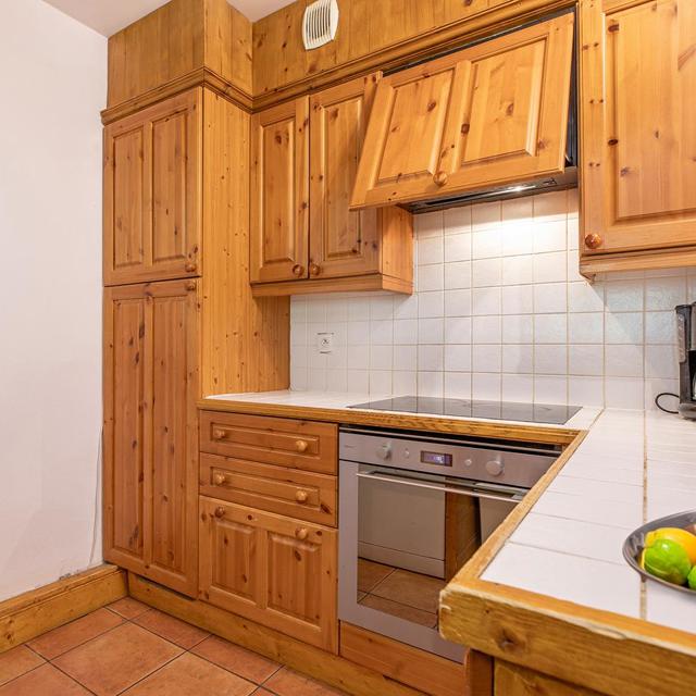 Appartement Le Bettaix 3 vanaf € 840,00!
