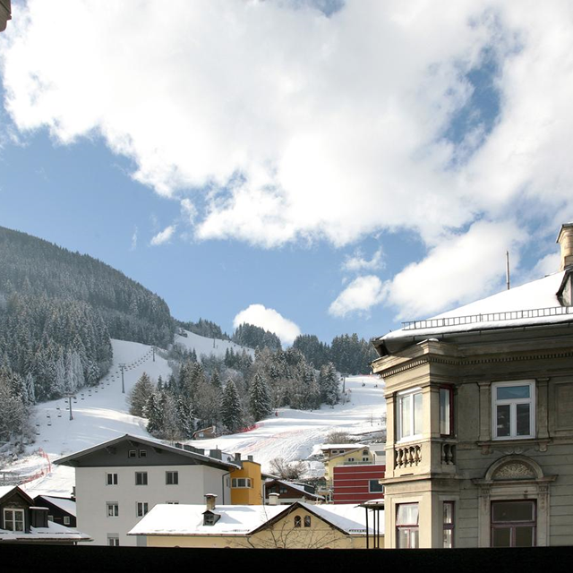 Appartement Mozart vanaf &euro; 777,-'!