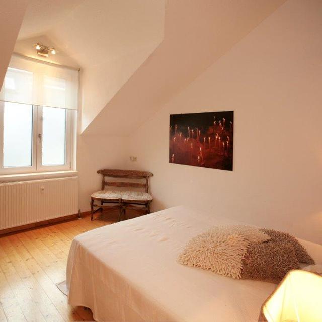 Appartement Mozart vanaf € 777,00!