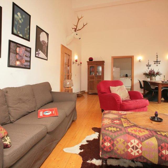 Appartement Mozart vanaf € 777,00!
