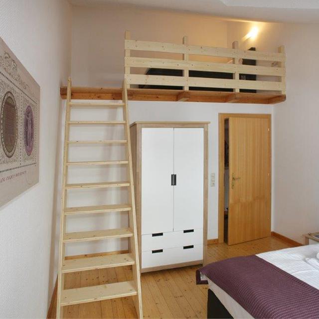 Appartement Mozart vanaf 777,-!