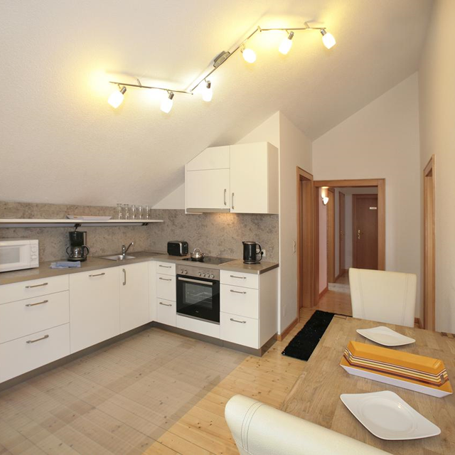 Appartement Mozart vanaf €,-!
