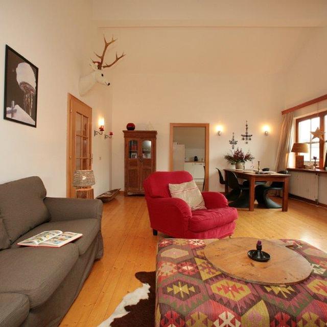 Appartement Mozart vanaf € 777,00!