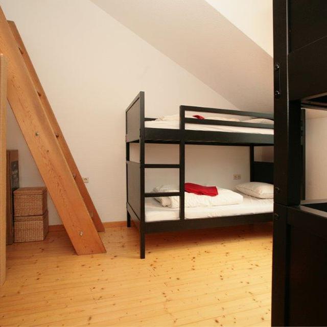 Appartement Mozart vanaf € 777,00!